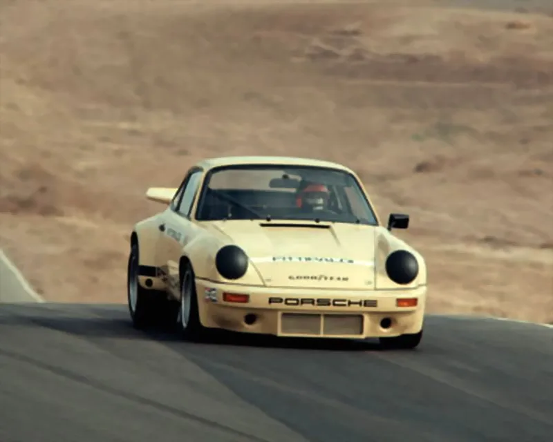 IROC Riverside Race 1 1973